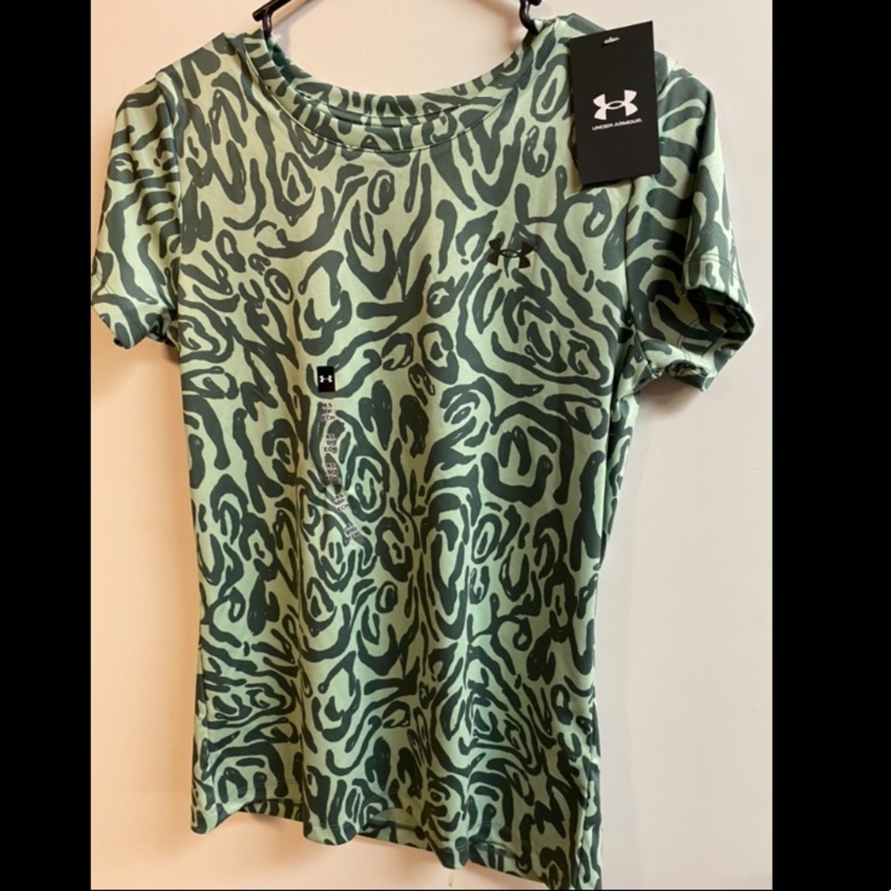 Under Armour Womens XS New